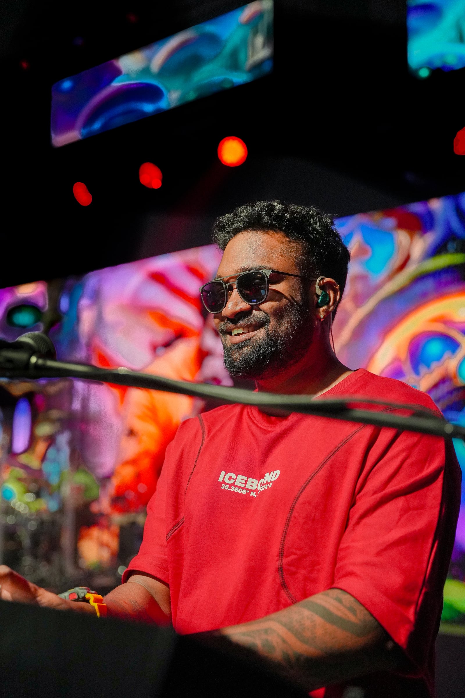 Masala Coffee live — Live 2025 (16)
