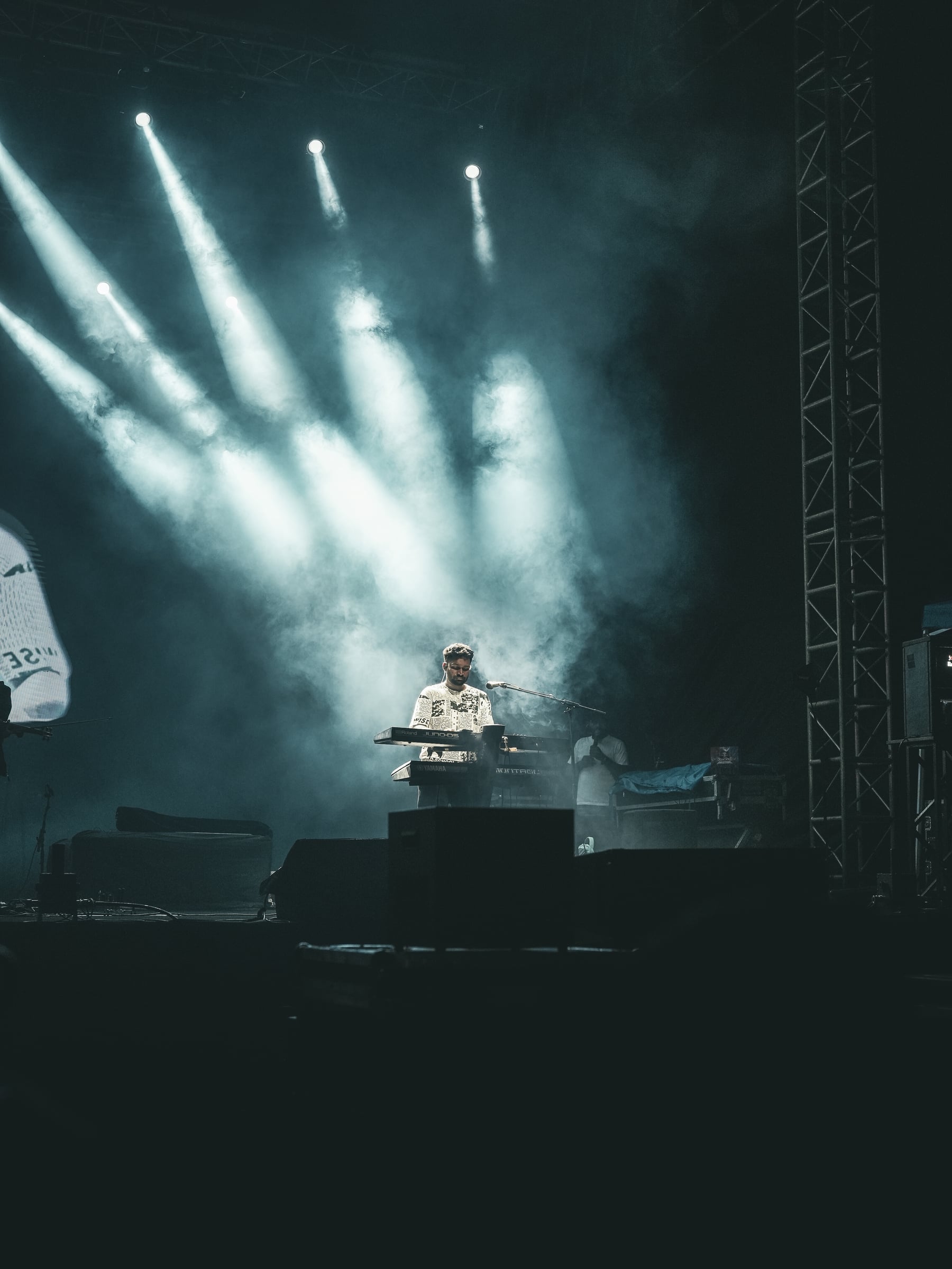 Masala Coffee live — Live 2025 (3)