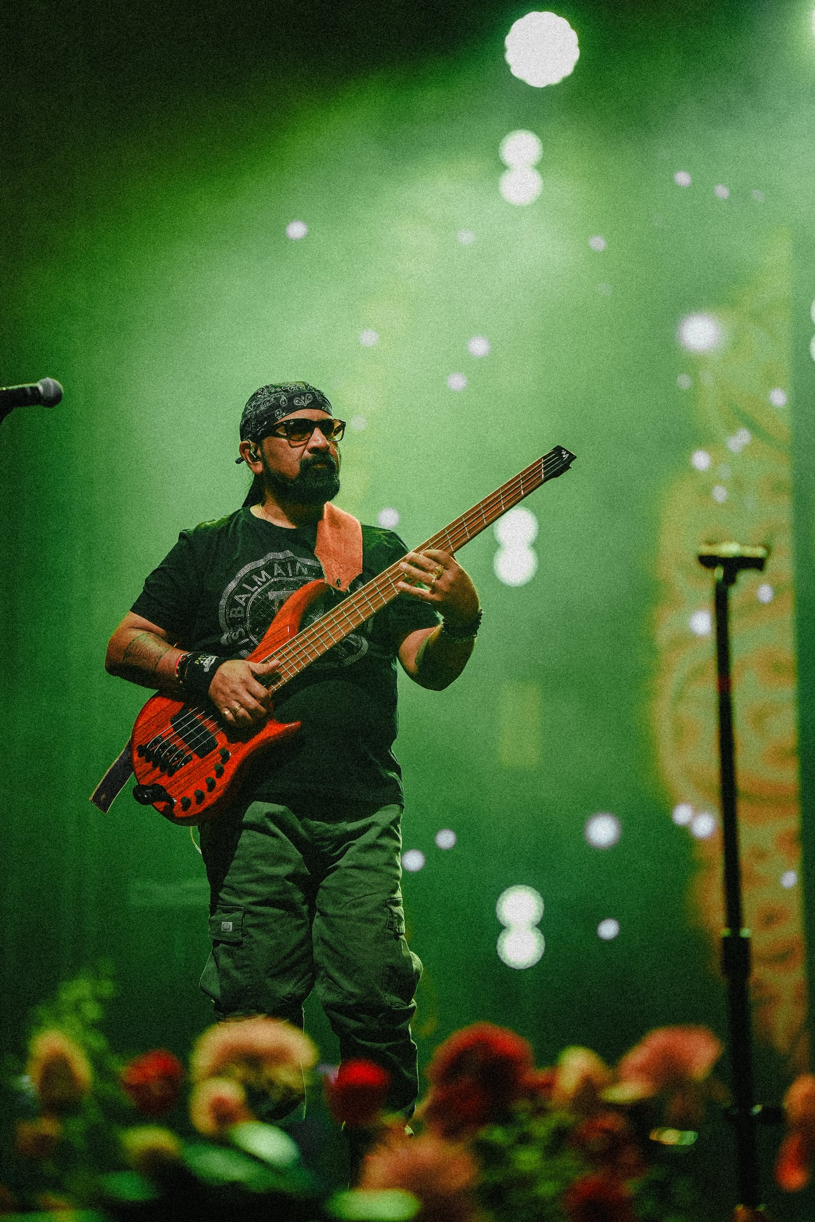 Masala Coffee live — Live 2025 (14)