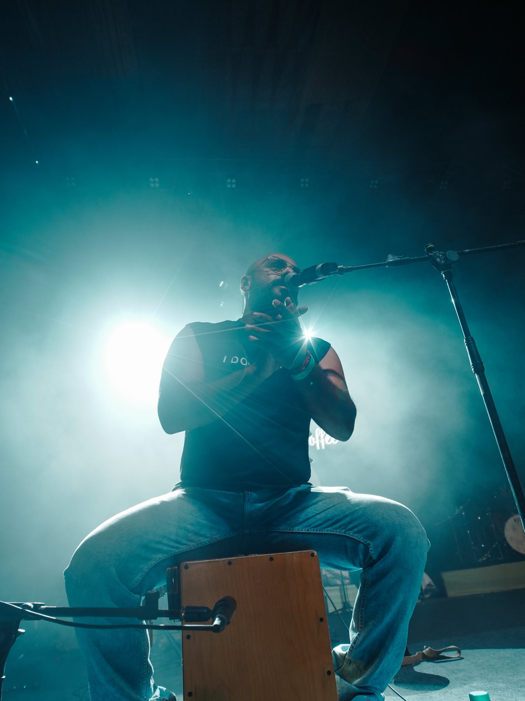Masala Coffee live — Live 2025 (6)