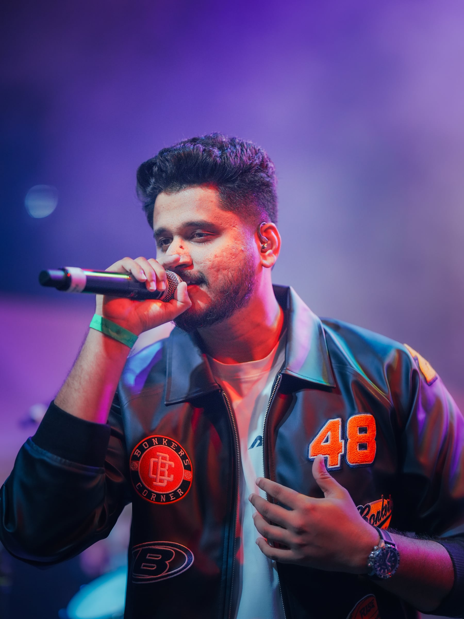 Masala Coffee live — Live 2025 (5)