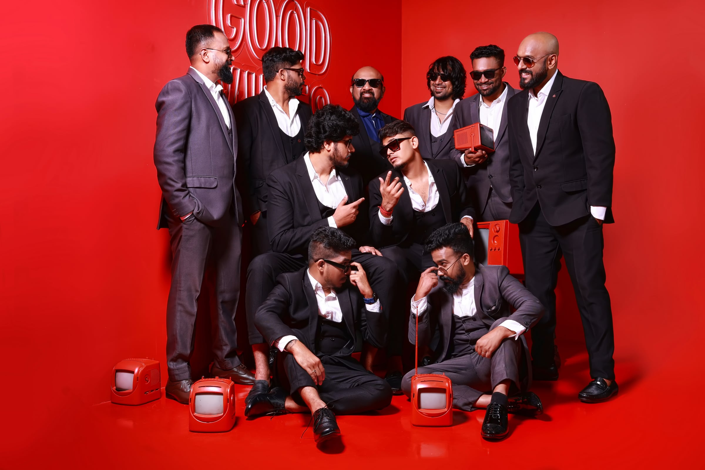 Masala Coffee live — Live 2025 (2)