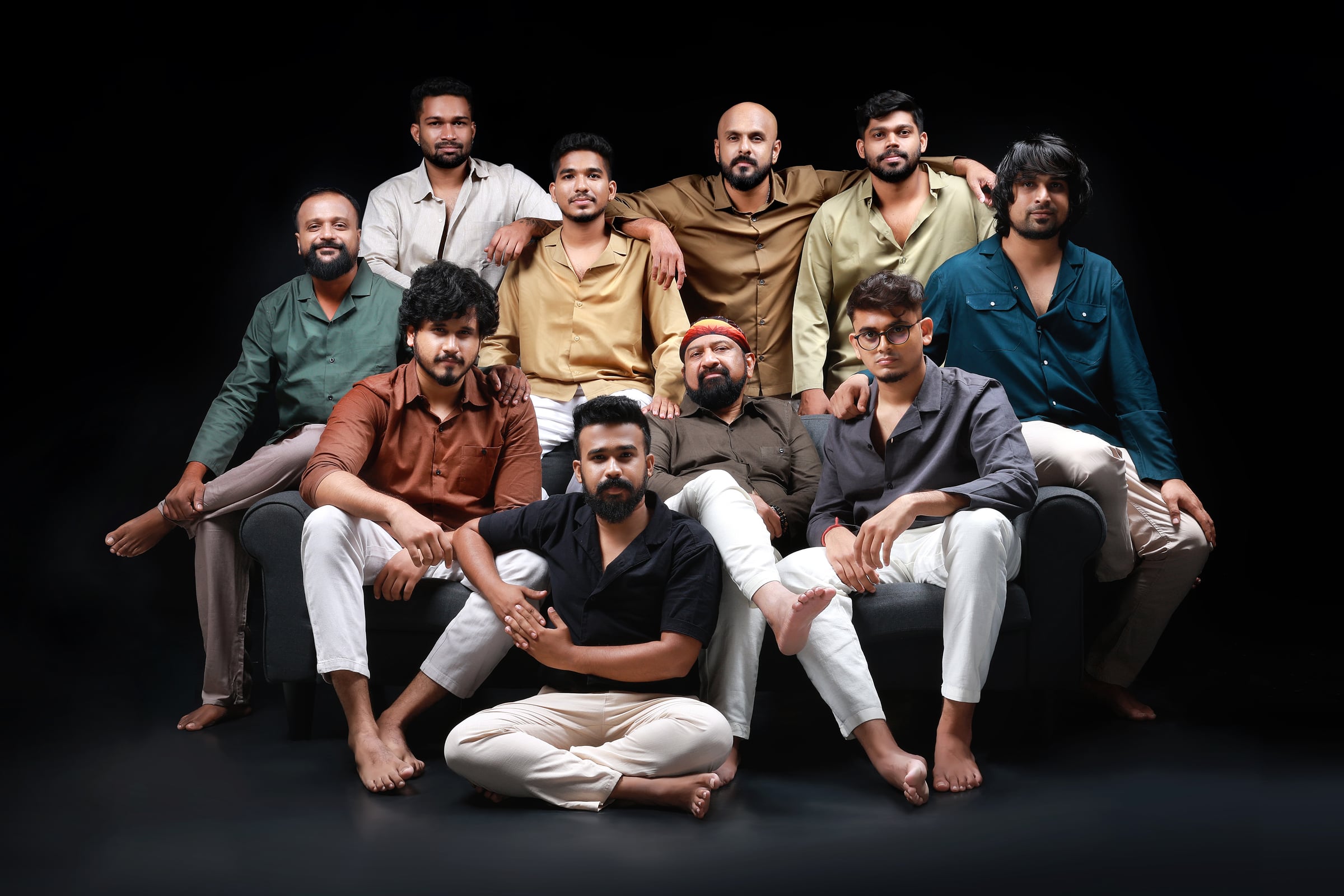 Masala Coffee live — Live 2025 (1)