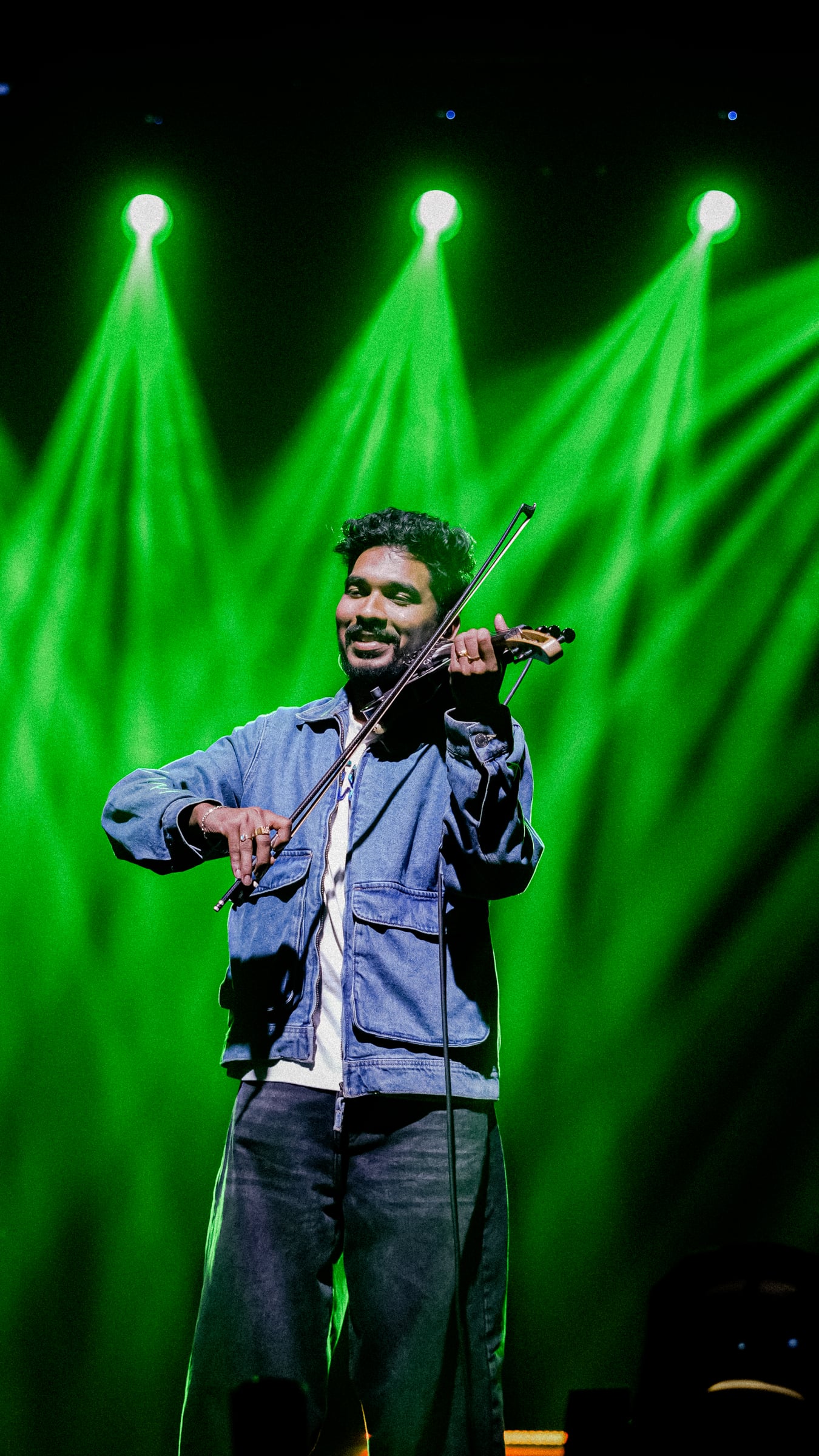 Masala Coffee live — Live 2025 (11)