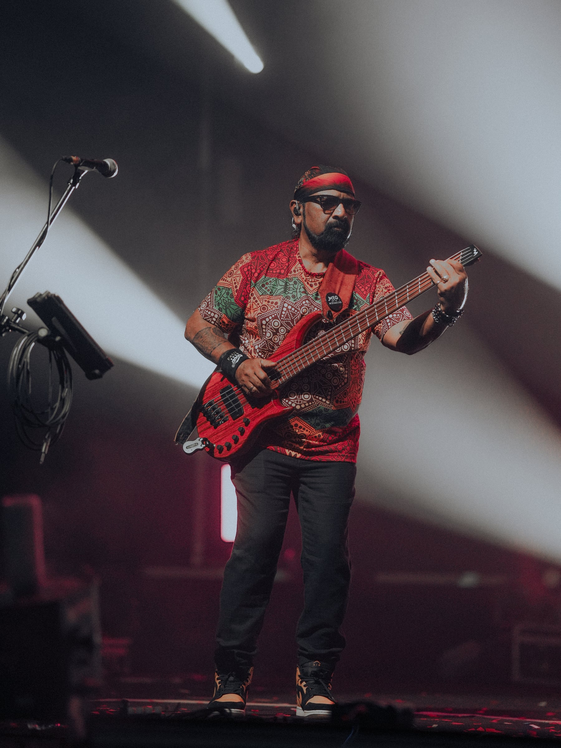 Masala Coffee live — Live 2025 (9)